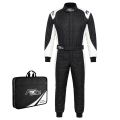 Kombinéza Classic FMIC.Pro 3vrstvá FIA 2036 8856-2018 velikost 3XL-4