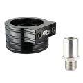 Adaptér pro snímače olejového filtru FMIC.Pro Honda Civic X FC FK7 FK8 