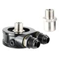 Adaptér olejového filtru FMIC.Pro