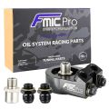 Adaptér olejového filtru FMIC.Pro 80mm