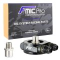 Adaptér olejového filtru s termostatem FMIC.Pro (80MM)