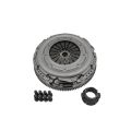 Dvoukotoučová spojka FTWL BMW M50 / M52 / M54 / S50 / S54 / M50 / M52 / M54 / M3 - STAGE 4
