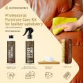 Leather Expert Furniture Kit sada na čištění a péči o kožený nábytek 2x250ml 500ml 0,5l-4