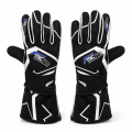 Sportovní rukavice se suchým zipem FMIC.Pro FIA 2036 8856-2018 velikost XS