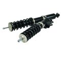 BC Racing H-01-BR-RN Coilovers for VW Golf/Jetta II/III Vento MK3/A3 1989-1999