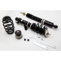BC Racing H-02-BR-RN Coilovers for VW Golf IV/Jetta IV New Beetle/Bora 2WD MK4/A4 PQ34 1999-2005 (Exc Cabrio 1999-2002)