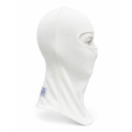 Kukla Balaclava FMIC.Pro FIA 8856-2018 bílá