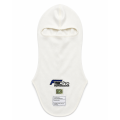 Kukla Balaclava FMIC.Pro FIA 8856-2018 bílá