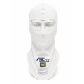 Kukla Balaclava FMIC.Pro FIA 8856-2018 bílá