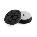 FLEXIPADS 100mm PRO-DETAIL BLACK Finishing Pad