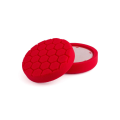 FLEXIPADS 150mm PRO-DETAIL RED Ultra Fine Finishing Pad
