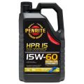Motorový olej Penrite HPR 15 15W-60 Full Synthetic 5L