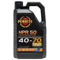 Motorový olej Penrite HPR 50 40W-70 Mineral 5L