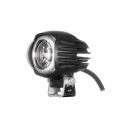 Motocyklové LED světlo Purelux SMAL15 6 cm 15W