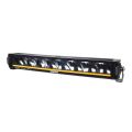 LED světelný panel Purelux Road Curve C550 55cm 120W
