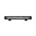 Multifunkční LED pracovní světlo Purelux Road Black MF320 32 cm 24 W