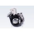 Turbodmychadlo Stage 2 Turbosystems HTD2872BB BMW M57N2 Nissan Patrol