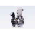 Turbodmychadlo Stage 1 Turbosystems HTD2268BB BMW M57N2 Nissan Patrol