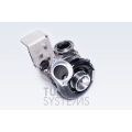 Turbodmychadlo Stage 1 Turbosystems HTD2268BB BMW M57N2 Nissan Patrol