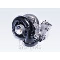 Turbodmychadlo HTD3073NG Electronic 400HP TurboSystems BMW E53 X5