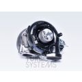 Turbodmychadlo HTD3073NG Vacuum 400HP TurboSystems BMW E53 X5