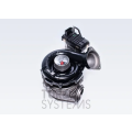 Upgrade Turbocharger Stage 2 TurboSystems for BMW E7x (3.0d)