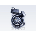 Upgrade Turbocharger Stage 3 Ball Bearing TurboSystems for BMW E9x (325d / 330d)