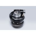 Turbocharger TurboSystems HTX3057B3 air outlet 90 degrees