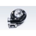 Turbocharger TurboSystems HTX3057B5 air outlet 90 degrees
