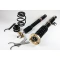 BC Racing I-04-BR-RA Coilovers for BMW 3 Series Sedan E30 1982-1991 (45mm) (weld)