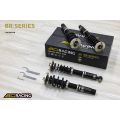 BC Racing I-06-BR-RA Coilovers for BMW 5 Series Sedan E39 1995-2004