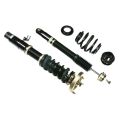 BC Racing I-07-BR-RA Coilovers for BMW 3 Series Sedan E30 1982-1991 (51mm) (weld)