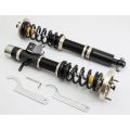 BC Racing I-28-BR-RA Coilovers for BMW 5 Series Sedan Touring E34 1989-1996 (55mm) (Weld)