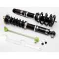 BC Racing I-38-BR-RN Coilovers for BMW 7 Series Sedan E65 2001-2008