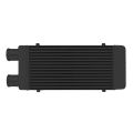 Intercooler 450x230x65mm jednostranný černá FMIC.EU