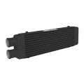 Intercooler 550x180x65mm jednostranný černá FMIC.EU