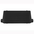 Intercooler 600x300x130mm černá FMIC.EU