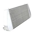 Intercooler 600x300x76mm FMIC.EU Back Inlet / Outlet