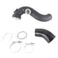 Sací potrubí Charge Pipe FMIC.EU BMW M57N2 335D E90 E91 E93 2006-2013