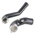 Sada potrubí Boost Charge Pipe FMIC.EU Toyota Supra GR 3.0 A90 MK5 B58