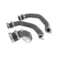 Sada potrubí Charge Boost Pipe FMIC.EU pro BMW S55 F80 M3 F82 F83 M4 2014-2020