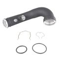 Turbo Inlet Pipe FMIC.EU BMW B48 F22 F30 F32 2014-2018