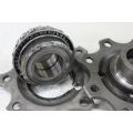Wzmacniana pokrywa kosza szpery BMW E30 E36 168 MM SZPERA 25% 