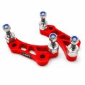 Adaptéry řízení CLM pro BMW E36 – červená