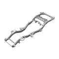 Rám IOD Performance pro Nissan Patrol Y60 SWB-8