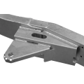 Rám IOD Performance pro Nissan Patrol Y60 SWB-6