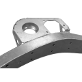 Rám IOD Performance pro Nissan Patrol Y60 SWB-4