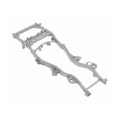 Rám IOD Performance pro Nissan Patrol Y60 SWB-14