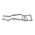 Rám IOD Performance pro Nissan Patrol Y60 SWB-11