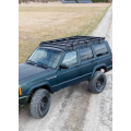 Aluminum Roof Rack IOD Performance for Jeep Cherokee XJ